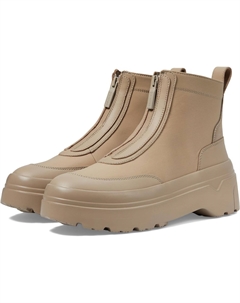 Резиновые сапоги Explorer Ankle Zip Flatform Boot, цвет Alloy Hunter