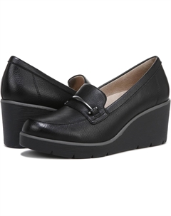 Лоферы SOUL - Achieve, цвет Black Synthetic Naturalizer