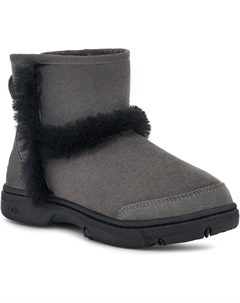 Сапоги Sunburst Mini, серый Ugg
