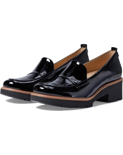 Лоферы Darry, цвет Black Patent Leather Naturalizer
