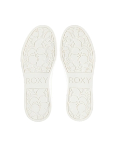 Ботильоны - Черный - На плоской подошве, черный Roxy