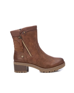 Ботильоны - Коричневый - Блок Refresh