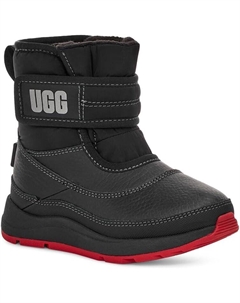 Ботинки зимние Taney Weather, оливковый / черный Ugg