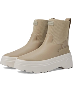 Резиновые сапоги Explorer Chelsea Flatform Boot, цвет Alloy/Cast Hunter