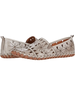 Лоферы Fusaro, серый Spring step