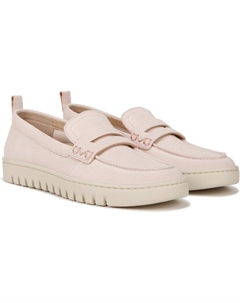 Лоферы Uptown, цвет Peony Suede Vionic