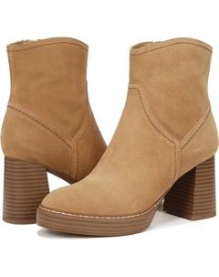 Ботильоны Orlean, цвет Golden Caramel Naturalizer