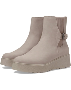 Сапоги SOUL - Jayda, цвет Porcelain Nubuck Naturalizer