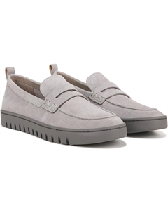 Лоферы Uptown, цвет Light Grey Suede Vionic