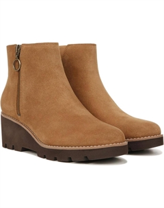 Ботильоны Hazal, цвет Cognac Suede Vionic