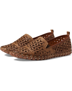 Лоферы Flowerflow, светло-коричневый Spring step