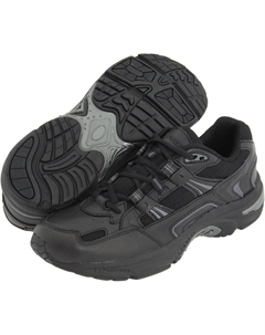 Кроссовки Walker, черный Vionic