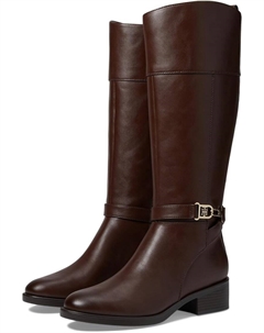 Сапоги Ionni, цвет Cognac Tommy hilfiger