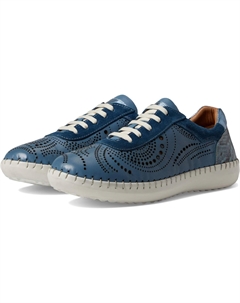 Кроссовки Jumilla, синий Spring step