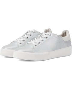 Кроссовки Morrison 2.0, цвет Silver Leather Naturalizer