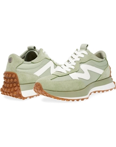 Кроссовки Campo Sneaker, цвет Sage Steve madden