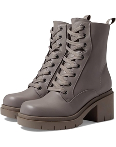 Мотоботинки Juel, цвет Medium Gray Guess