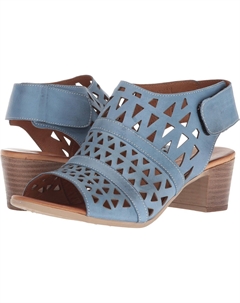 Босоножки Dorotha, синий Spring step