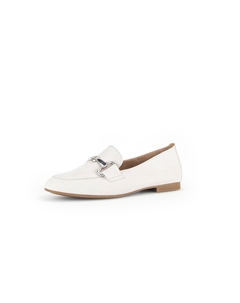 Шлепанцы Fashion, бежевый Gabor