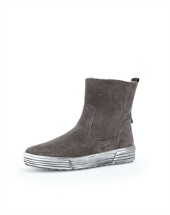 Ботильоны Wintern, серый Gabor