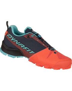 Женские туфли Трансальпер, розовый Dynafit