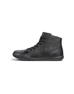 Ботильоны n Peu Cami, черный Camper