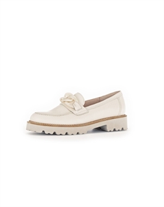 Шлепанцы Fashion, бежевый Gabor