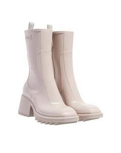 Сапоги rain ankle boots "betty" normad, бежевый Chloe