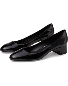 Туфли Vivienne 35 Pump, черный Stuart weitzman