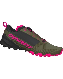Женские туфли Traverse GTX, оливковый Dynafit