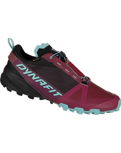 Женские туфли Traverse GTX, розовый Dynafit