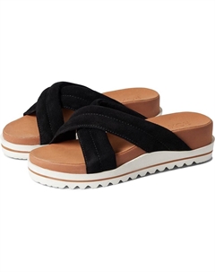 Туфли Veria, черный Roxy