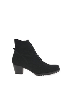 Ботильоны «Оптимум», черный Gabor
