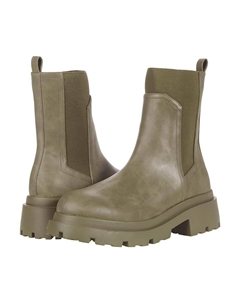 Ботинки Brody, оливковый Dv dolce vita