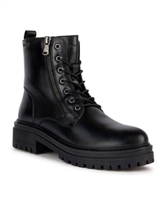 Ботильоны, черный Geox