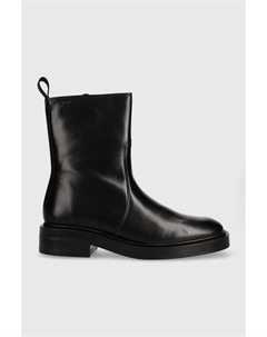 Кожаные ботильоны Fallwi, черный Gant