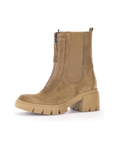 Ботинки  31.701, цвет Lion Gabor