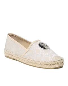 Эспадрильи, бежевый Liu jo