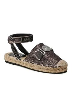 Эспадрильи, коричневый Liu jo