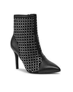 Ботильоны, черный Liu jo