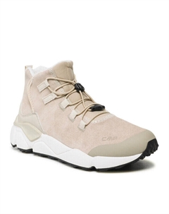 Ботильоны, бежевый Cmp