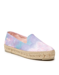 Эспадрильи Manebi, розовый