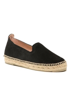 Эспадрильи Manebi, черный