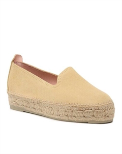 Эспадрильи Manebi, бежевый