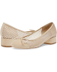 Туфли Cherish, цвет Tan Mesh Steve madden