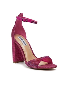 Сандалии, розовый Steve madden