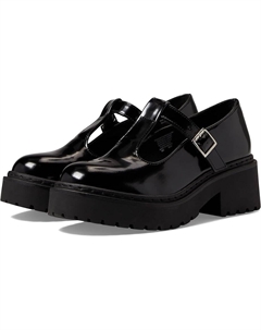 Лоферы Tucker Loafer, черный Steve madden