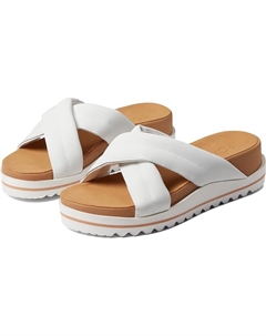 Туфли Veria, белый Roxy