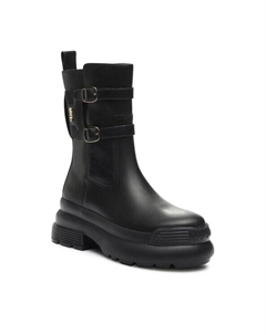 Ботильоны, черный Liu jo