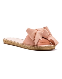 Эспадрильи Manebi, розовый